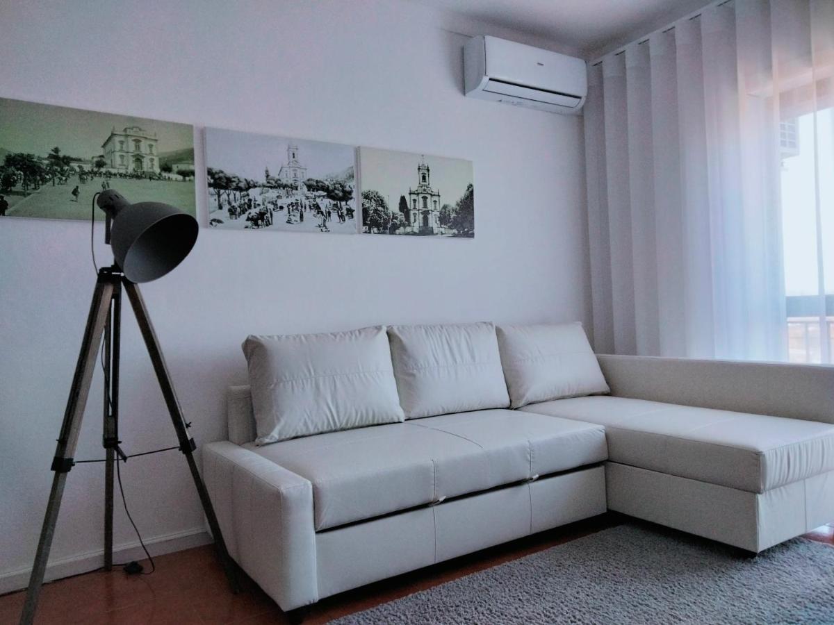 Casa Sandra - Apartamento Mariana Lousã Exteriör bild