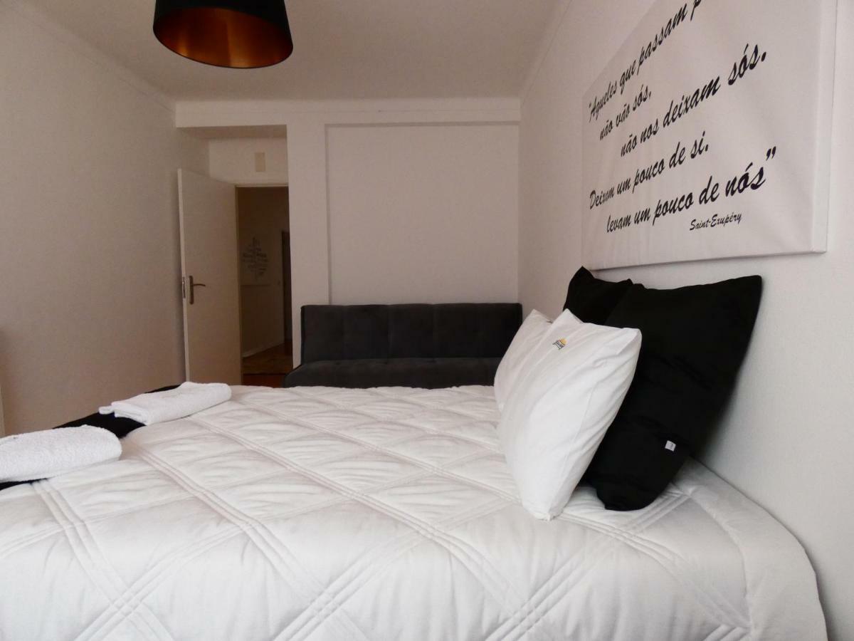 Casa Sandra - Apartamento Mariana Lousã Exteriör bild