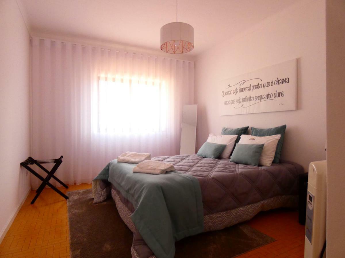 Casa Sandra - Apartamento Mariana Lousã Exteriör bild